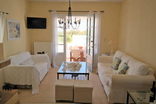 My Plaka Beach Vacation Home