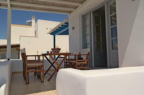 My Plaka Beach Vacation Home