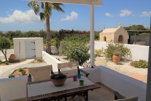 My Plaka Beach Vacation Home