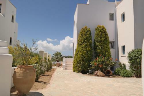 My Plaka Beach Vacation Home