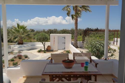 My Plaka Beach Vacation Home