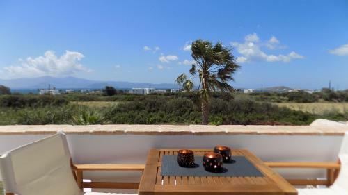 My Plaka Beach Vacation Home