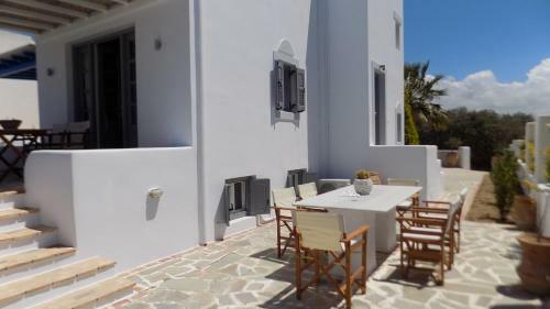 My Plaka Beach Vacation Home