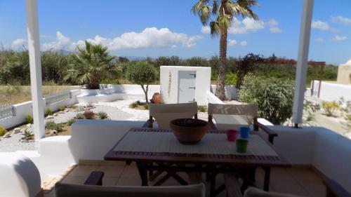 My Plaka Beach Vacation Home