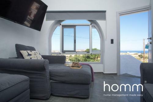 Apartamento Mykonos Getaway Homm