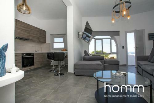 Apartamento Mykonos Getaway Homm
