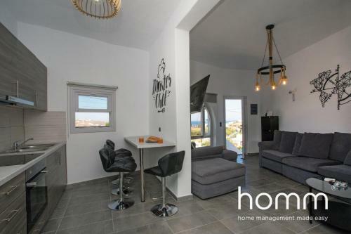 Apartamento Mykonos Getaway Homm