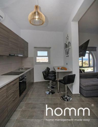 Apartamento Mykonos Getaway Homm