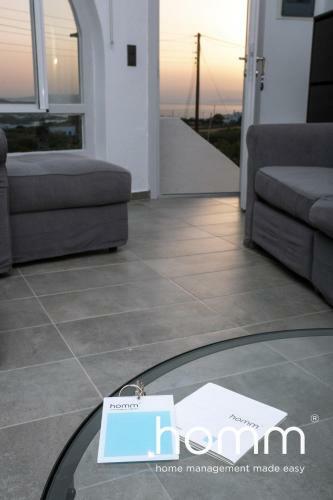 Apartamento Mykonos Getaway Homm