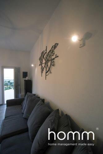 Apartamento Mykonos Getaway Homm