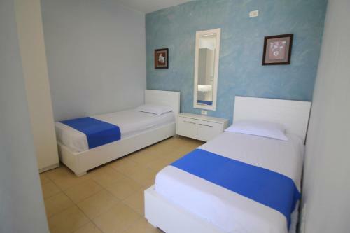 Portafortuna Apartments