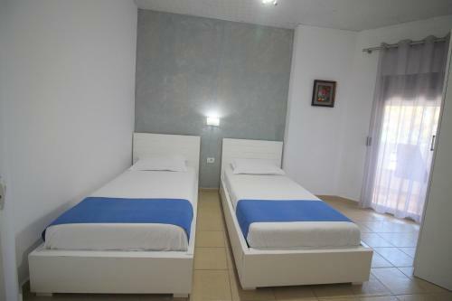 Portafortuna Apartments