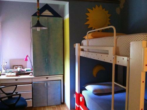 Apartment Marea