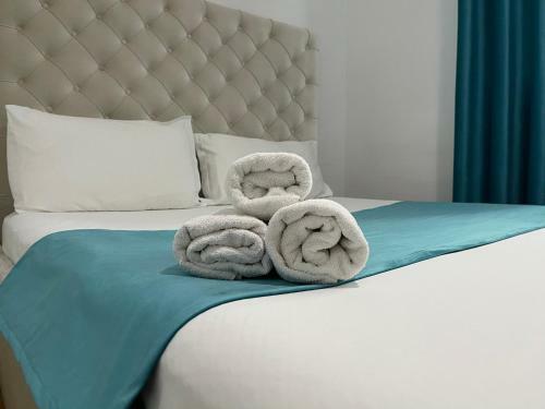 Hotel Jurgen