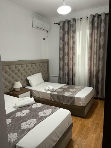 Hotel Jurgen