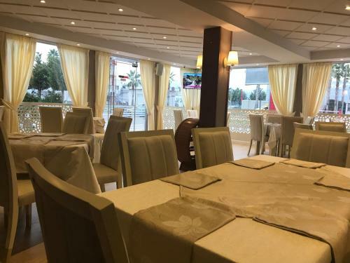 Hotel Jurgen