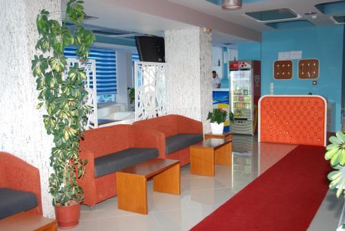 Summer Dream Hotel