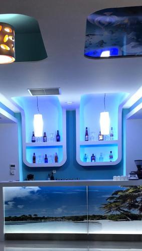 Summer Dream Hotel