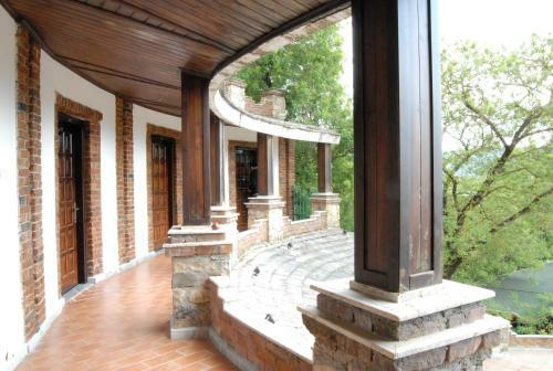 Hotel Livia