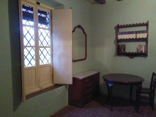 Casa Rural Mas�a Barbera