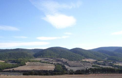 Casa Rural Mas�a Barbera