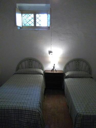 Casa Rural Mas�a Barbera