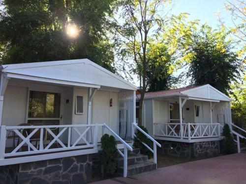 Camping La Playa
