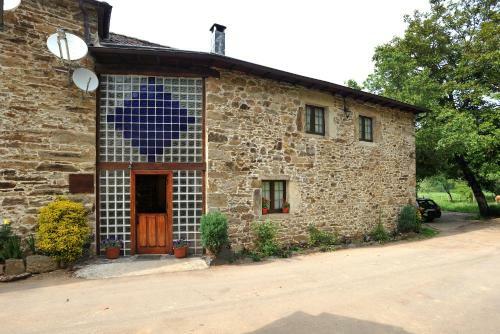 Casa Rural Madreselva