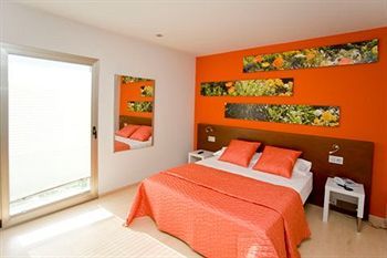 Hotel La S�quia Molinar