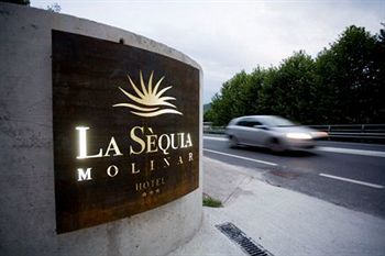 Hotel La S�quia Molinar