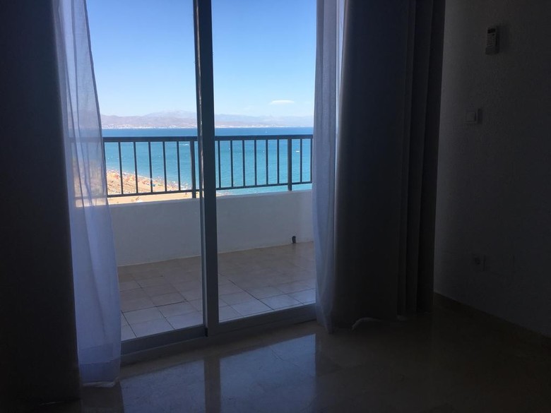 Apartamento Castillo Del Vig�a
