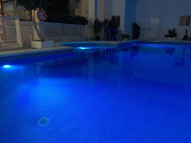 Apartamento Castillo Del Vig�a