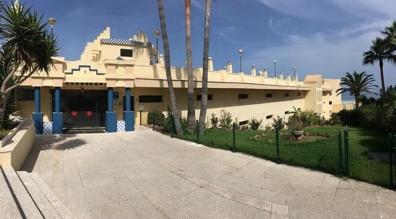 Apartamento Castillo Del Vig�a