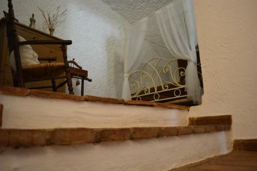 Apartamentos Cuevas Almagruz