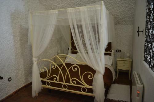 Apartamentos Cuevas Almagruz