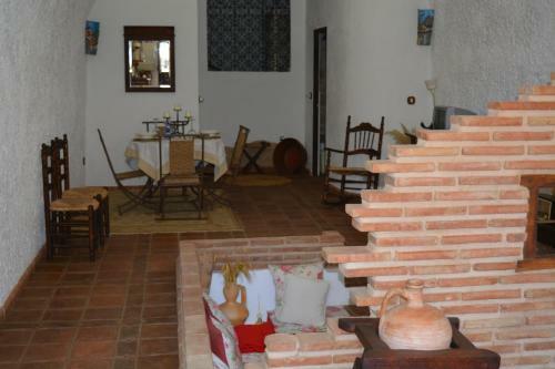 Apartamentos Cuevas Almagruz