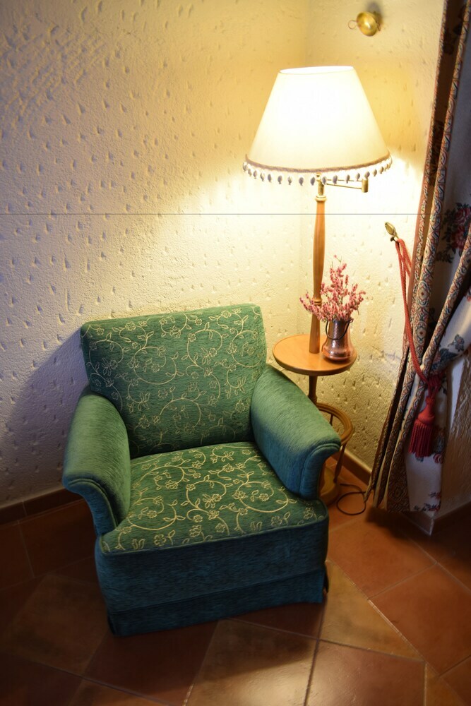 Apartamentos El Horno