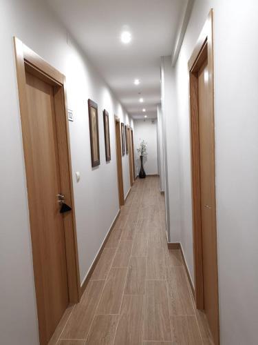 Hostal El Sevillano