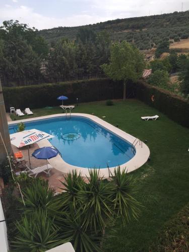 Hostal El Sevillano