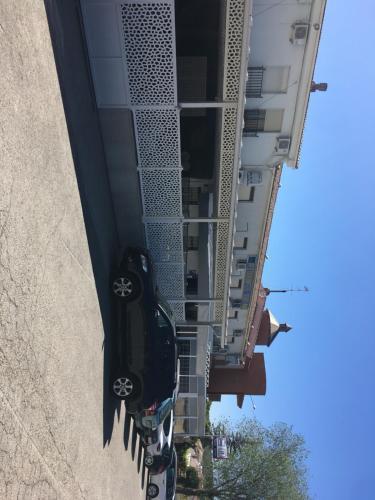 Hostal El Sevillano