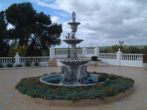 Hacienda Rural Capricho Andaluz
