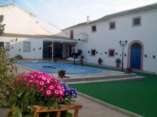 Hacienda Rural Capricho Andaluz