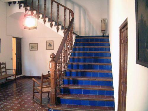 Hacienda Rural Capricho Andaluz