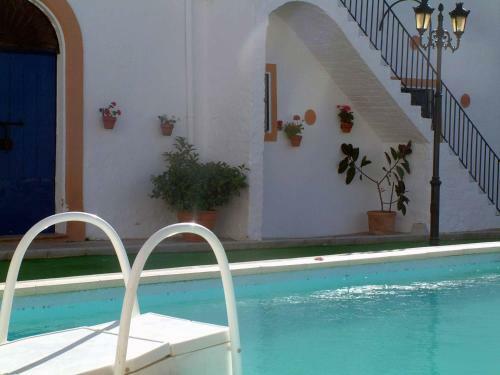 Hacienda Rural Capricho Andaluz