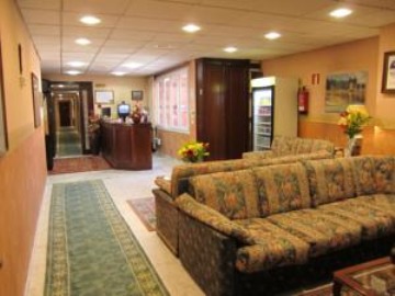 Hotel Bahia