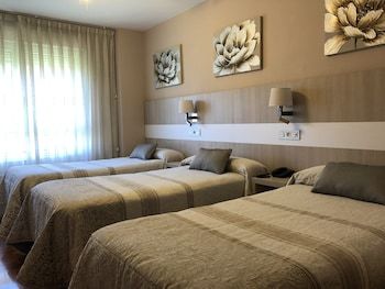 Hotel Bahia