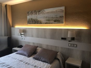 Hotel Bahia