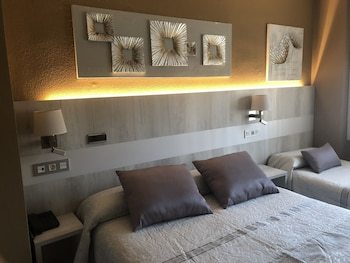 Hotel Bahia
