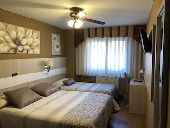 Hotel Bahia