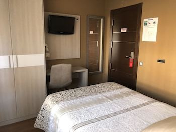 Hotel Bahia